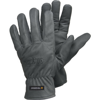 EJENDALS-Nahkakäsine TEGERA® 6615 image