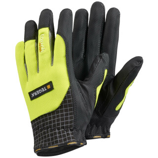 EJENDALS-Synteettinen käsine TEGERA® 9123 PRO Microthan image