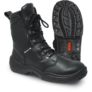EJENDALS-Työjalkine - Korkea varsi JALAS® 3322 DRYLOCK kuva