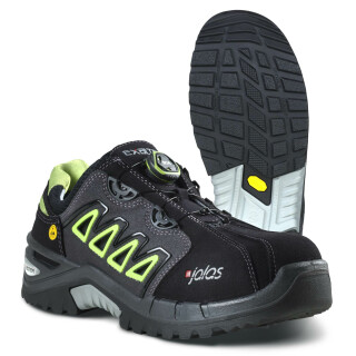 Jalas-Turvajalkine JALAS 9538 EXALTER kuva