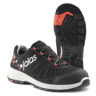 EJENDALS-Turvajalkine - Matala JALAS® 7148 ZENIT EVO kuva