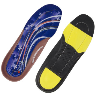Jalas-Pohjallinen JALAS 8244 FX2 WINTER INSOLE kuva