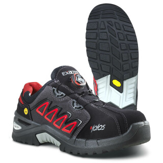 Jalas-Turvajalkine JALAS 9548 EXALTER kuva