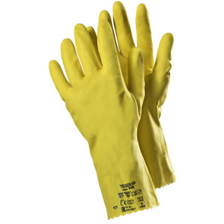 EJENDALS-Kemikaalisuojakäsine TEGERA® 8150 image