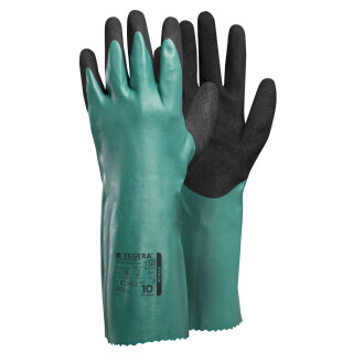EJENDALS-Kemikaalisuojakäsine TEGERA® 7361 image