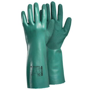 EJENDALS-Kemikaalisuojakäsine TEGERA® 7363 CRF image