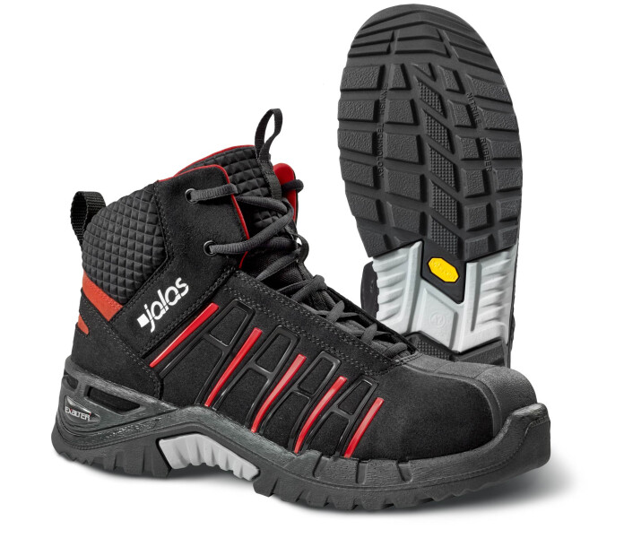 Jalas-Turvasaapas JALAS 9975 EXALTER kuva