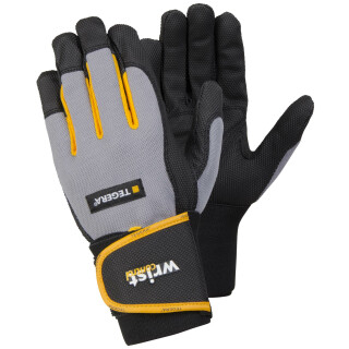 EJENDALS-Synteettinen käsine TEGERA® 9196 PRO Microthan image