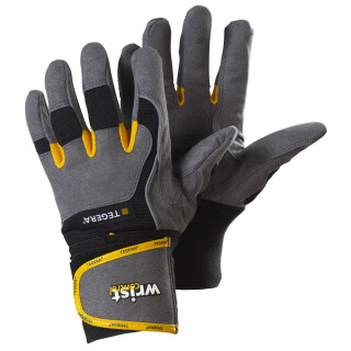 EJENDALS-Synteettinen käsine TEGERA® 9295 PRO Macrothan image