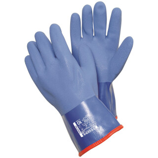 EJENDALS-Kemikaalisuojakäsine TEGERA® 7390 image