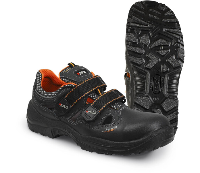 Jalas-Turvasandaali JALAS 3400A MONZA SPORT kuva