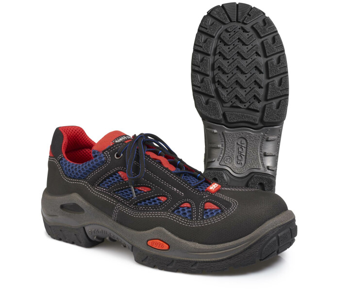 Jalas-Turvajalkine JALAS 3700R RESPIRO kuva