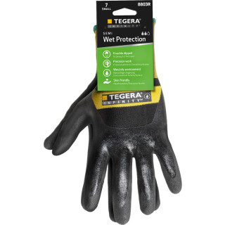 EJENDALS-Synteettinen käsine TEGERA® 8803R INFINITY image