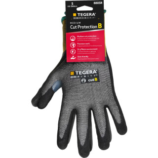 EJENDALS-Synteettinen käsine TEGERA® 8805R CRF INFINITY image