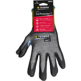 EJENDALS-Synteettinen käsine TEGERA® 8807R CRF INFINITY image