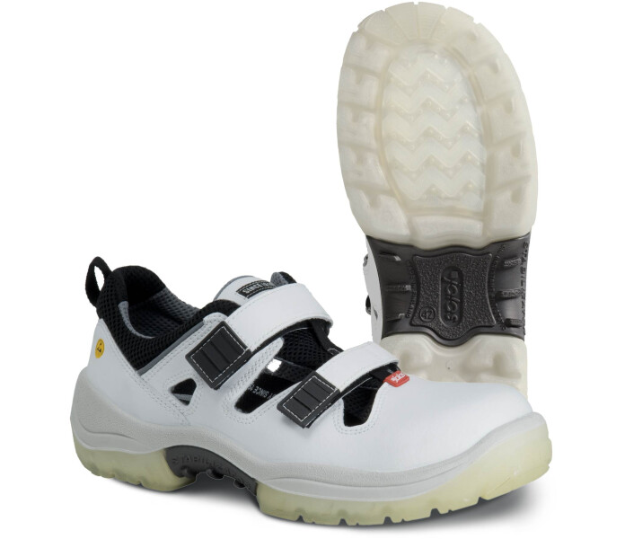 Jalas-Turvasandaali JALAS 3510R RESPIRO kuva