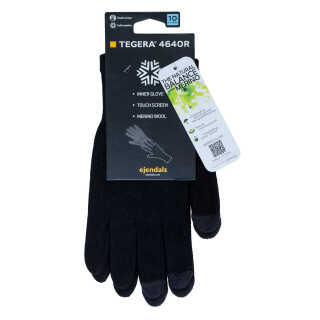 EJENDALS-Tekstiilikäsine TEGERA® 4640R image