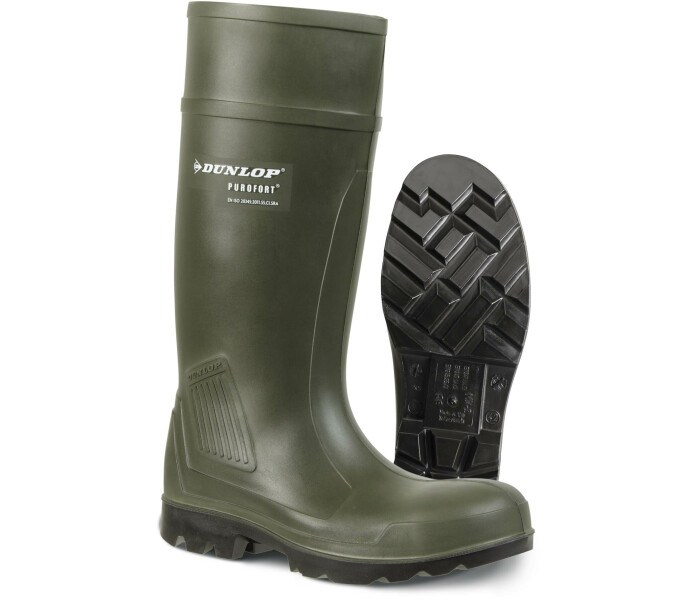 Jalas-Turvasaapas DUNLOP 462933 PUROFORT kuva