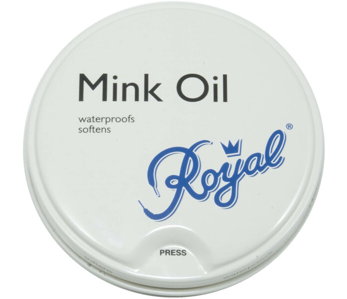 Jalas-Other products MINK-OIL image