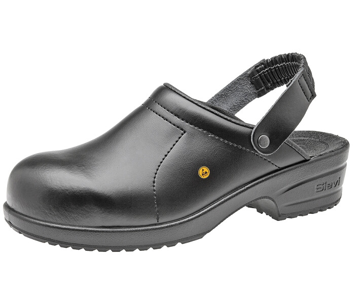 Sievi-FILE BLACK image