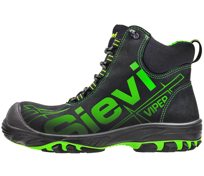 Sievi-VIPERX HIGH+ S3 kuva