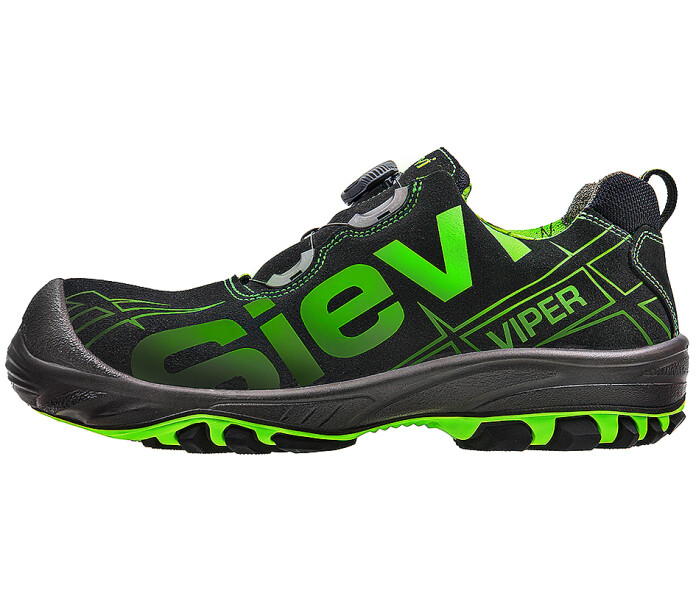 SIEVI-VIPER ROLLER+ S3 image