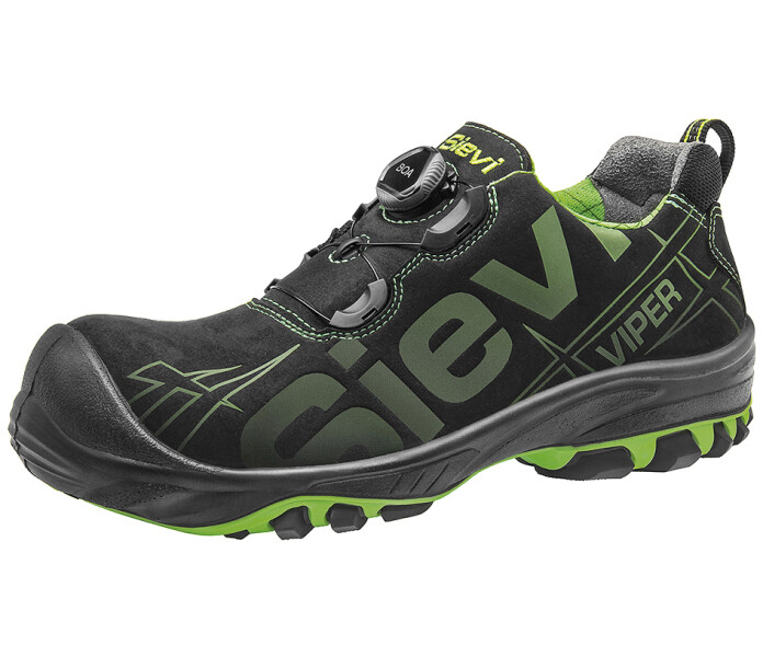 Sievi-VIPER ROLLER+ S3 image