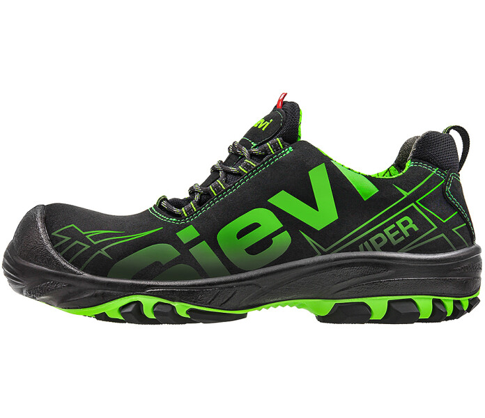 SIEVI-SIEVI VIPER 2+ S3 kuva