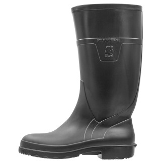 Sievi-LIGHT BOOT BLACK O4 kuva