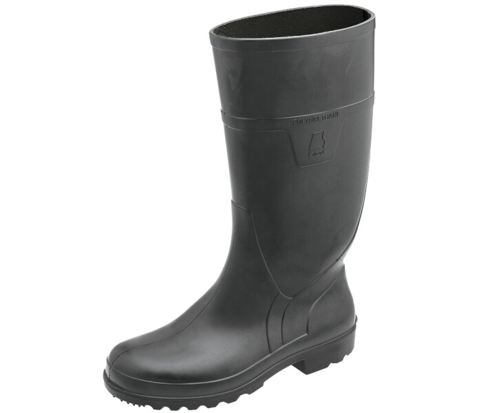 Sievi-LIGHT BOOT BLACK O4 image
