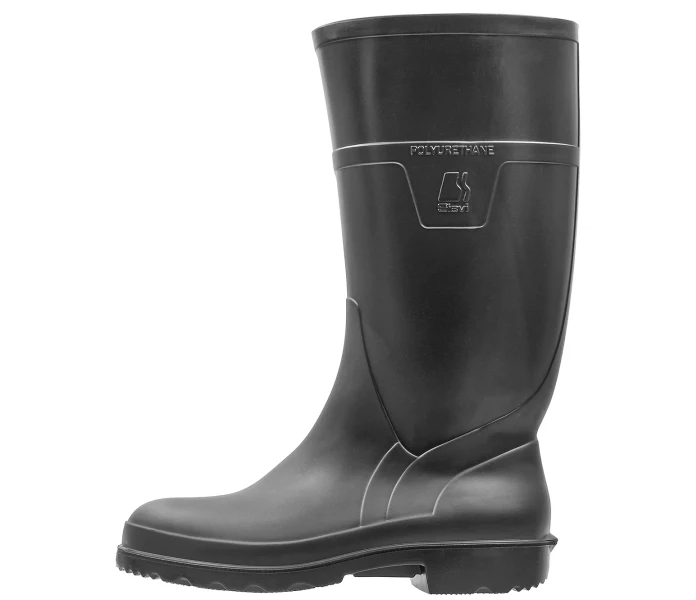 Sievi-LIGHT BOOT BLACK O4 image