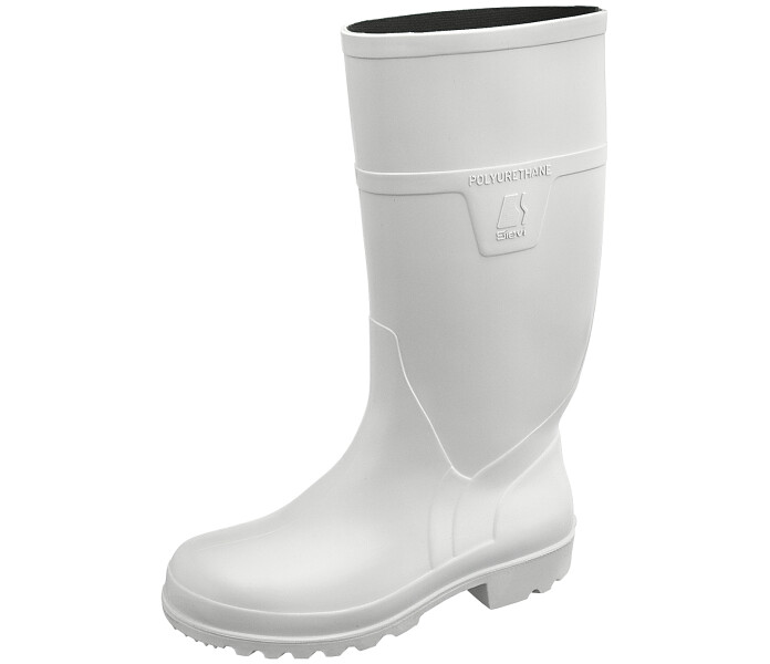 Sievi-LIGHT BOOT WHITE S4 kuva