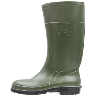 Sievi-LIGHT BOOT OLIVE S4 kuva