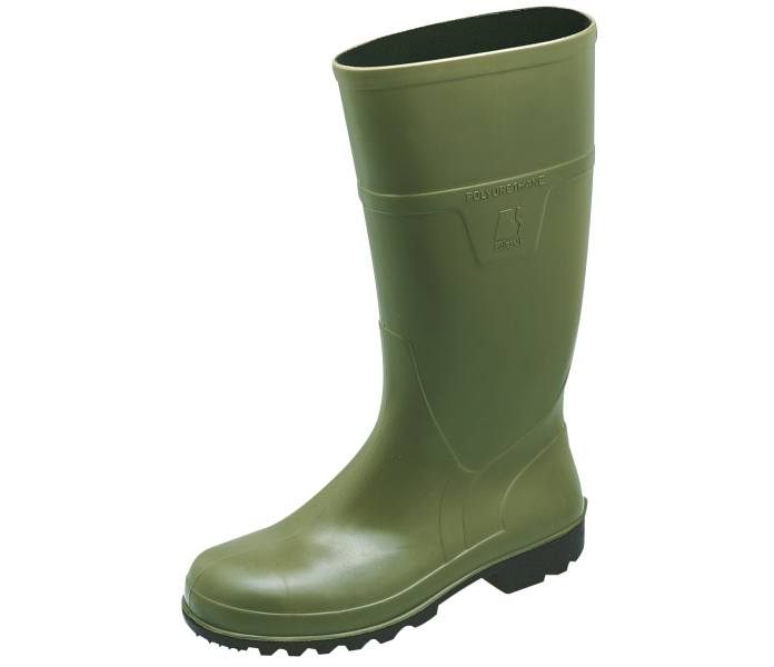 Sievi-LIGHT BOOT OLIVE S4 image
