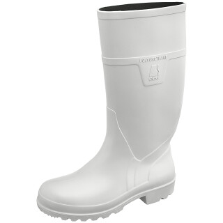 Sievi-LIGHT BOOT WHITE S4 kuva