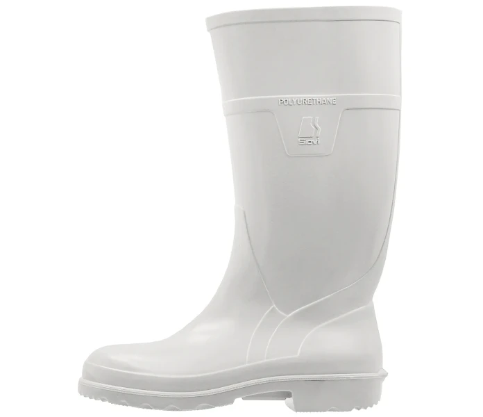 Sievi-LIGHT BOOT WHITE S4 image