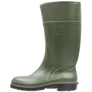 Sievi-LIGHT BOOT OLIVE S4 image