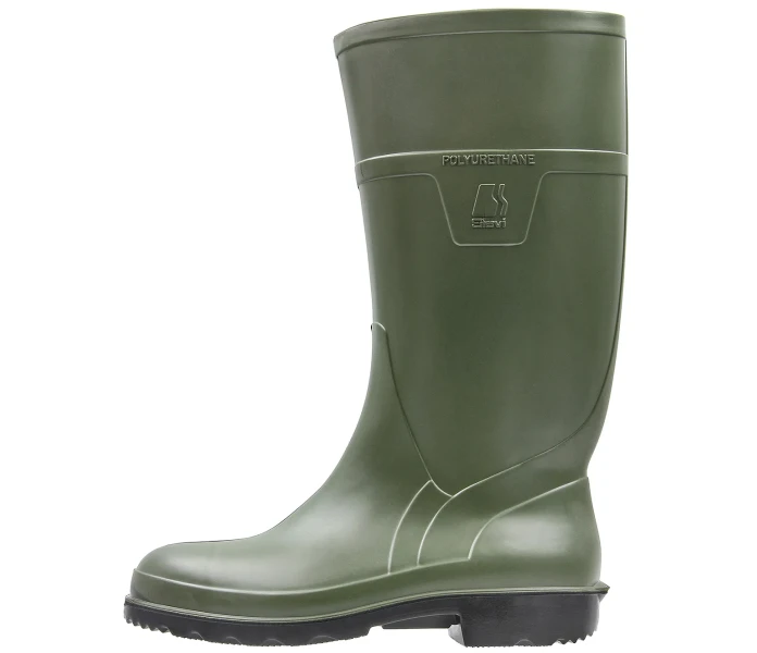 Sievi-LIGHT BOOT OLIVE S4 kuva