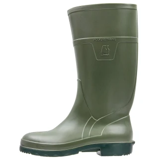 Sievi-LIGHT BOOT OLIVE S5 image