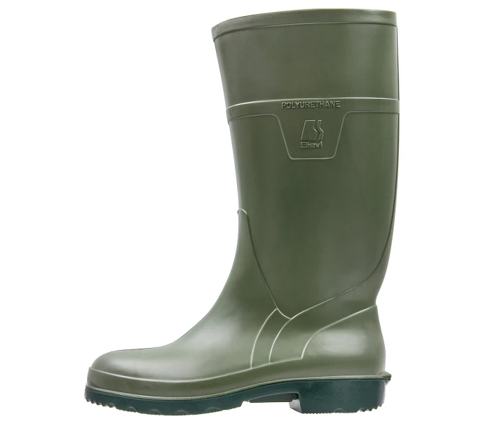 Sievi-LIGHT BOOT OLIVE S5 image