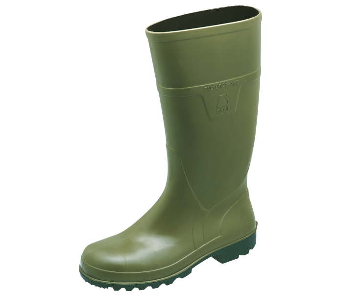 Sievi-LIGHT BOOT OLIVE S5 image
