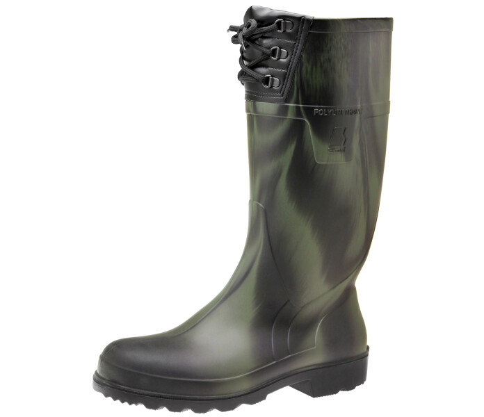 Sievi-LIGHT BOOT CAMO O5 image