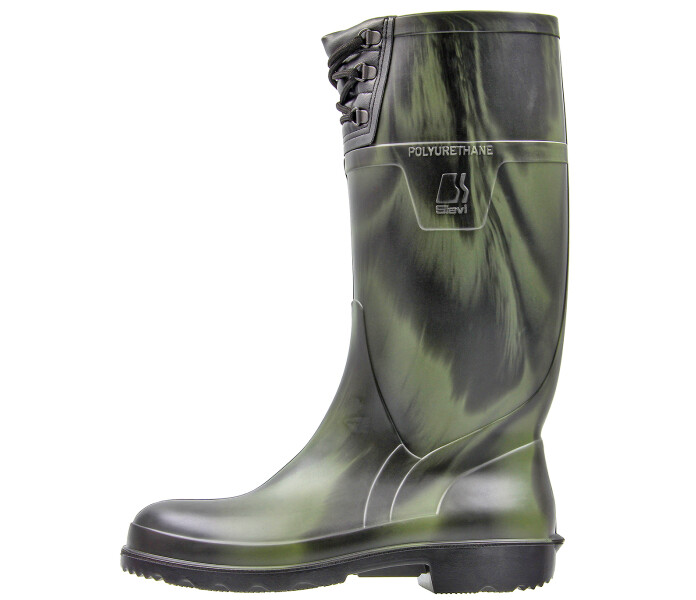 SIEVI-LIGHT BOOT CAMO O5 image