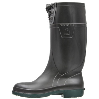 Sievi-LIGHT BOOT BLACK S5 kuva