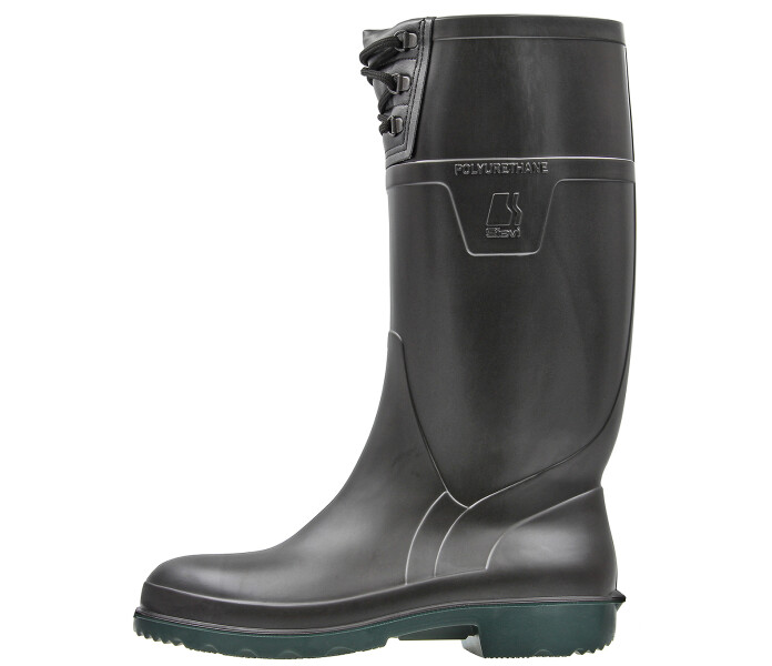 SIEVI-LIGHT BOOT BLACK S5 image