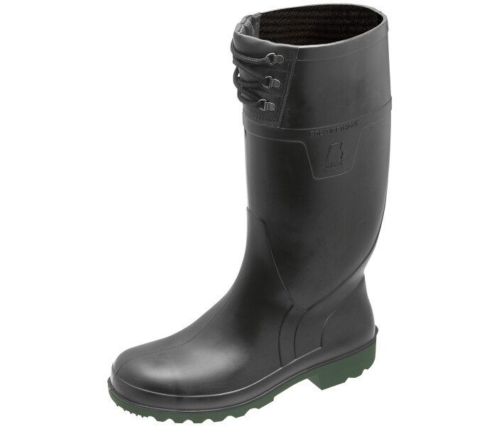 Sievi-LIGHT BOOT BLACK S5 image