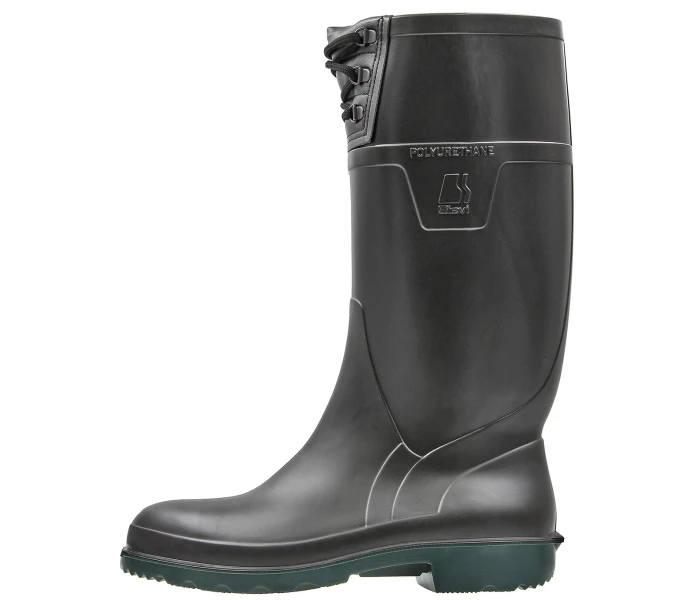 Sievi-LIGHT BOOT BLACK S5 image