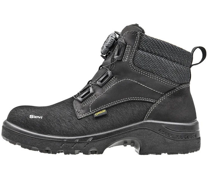 Sievi-SPIKE GT ROLLER kuva