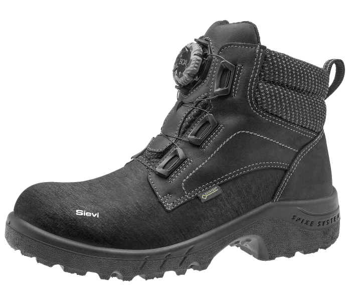 Sievi-SPIKE GT ROLLER kuva