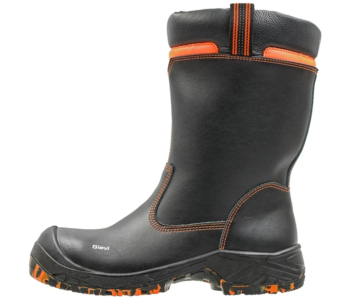 Sievi-AL HIT 9+ S3 HRO image